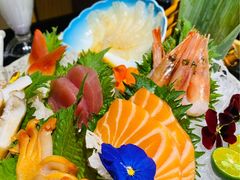 -昱匠·日本料理(金融街店)