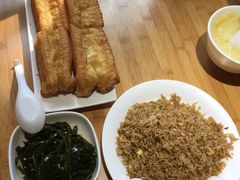 -食膳公园包子铺(烈士公园店)