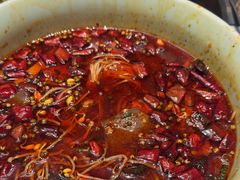 -盛百味·家宴餐厅(霸州分店)