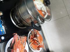 -石塘路海鲜市场(草厂中路店)