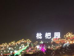 -枇杷园食为鲜火锅(南山店)