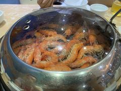 -海大大蒸汽海鲜餐厅·粤菜·特色小炒(欢乐颂店)