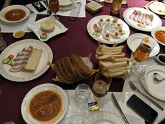 -92°C俄式厨房(中央大街店)