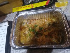 -云晓光头烧烤吧(德平路店)