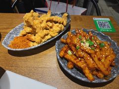 -付小姐在成都(五道口店)