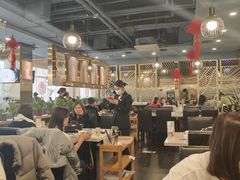 -烹然四季椰子鸡火锅(团结湖总店)