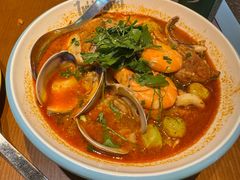 -泰盏鬼·颓废冬阴(陈家祠扬韬店)