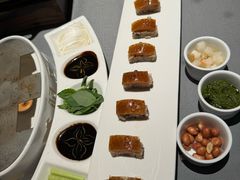-阿庄新豫菜(通泰路店)