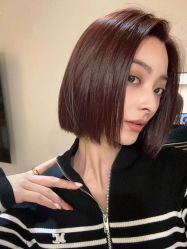 -IN STYLE 造型