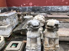 -历代帝王庙博物馆