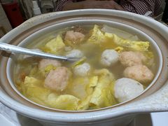 -光明邨大酒家(汇阳广场店)