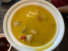 响米汆鲍鱼-兴仙饭店·闽味海鲜(马尾总店)