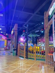 -卡通尼乐园(印象城购物中心店)