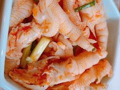 -新白鹿餐厅(城西银泰城店)