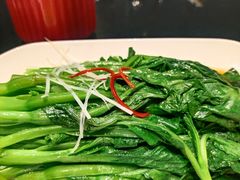 -三道菜(明堂公园店)