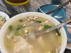 -安泰楼·佛跳墙创始人·传统闽味早茶·酒楼(三坊七巷闽菜地标店)