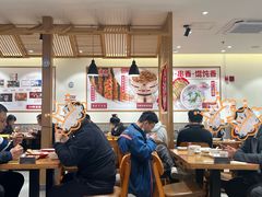 -南城香·饭香串香馄饨香(青年路店)
