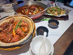 -东来土菜馆(民祥园路店)