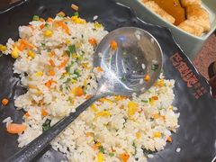-巴倒烫陆派火锅山庄(南山总店)