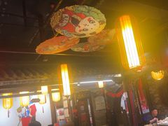 -小龙坎火锅(香港中路店)