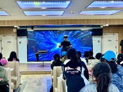 -澳门环岛游湾仔码头