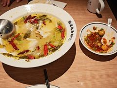 -新太二·鲜料川菜(东汇城店)
