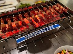 -很久以前羊肉串(打浦路店)