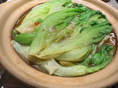 -留半山·香港食堂(啦啦宝都店)