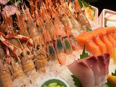 -花潮料理艺食馆(成都万象城店)