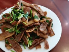 焦炒咯吱-大顺堂食府(牛街店)