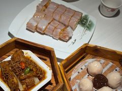 -稻香饭店(IFS国金中心店)