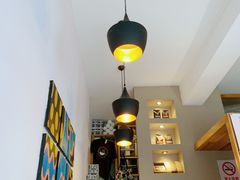 -Cafe del Volcan(永康路店)