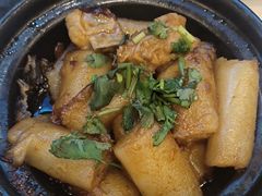 -皇马假日醉海南大酒店·假日一品派茶楼(秀英店)