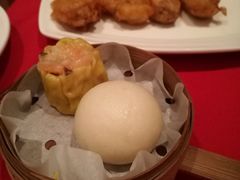 -北京港澳中心瑞士酒店·瑞士咖啡厅·自助餐