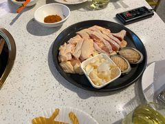 -八珍玉食鸡煲·打边炉(印象城店)