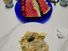 -大碗居·烤鸭·鱼头泡饼(天坛东门店)