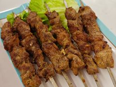 烤肉-花圃园餐厅店(和田二街28号院店)