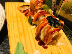 -上男·烧肉集市(五一广场店)