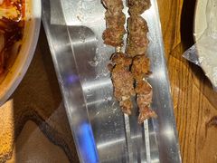 -清真·双公羊·馕坑烤全羊(奥体店)