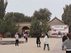 -库车王府