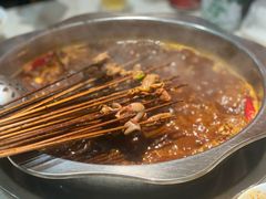 -水碾河刘老大串串香(水碾河路店)