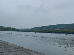 -柳浪闻莺公园