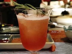特调鸡尾酒-岩也·日料与酒(龙岗天安云谷店)