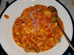 -El Bodegon阿根廷秘鲁餐厅(幸福路店)
