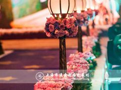 -上海棕榈滩海景酒店