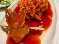 焕章松鼠桂鱼-民国红公馆·秦淮八艳(夫子庙店)