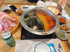-牛匠和牛寿喜锅(西安总店)