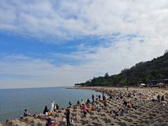 -野狸岛
