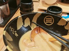 -味千拉面(煌华新纪元购物广场店)