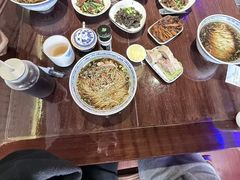 -同得兴 Since·1995 传统苏式面馆(嘉馀坊店)